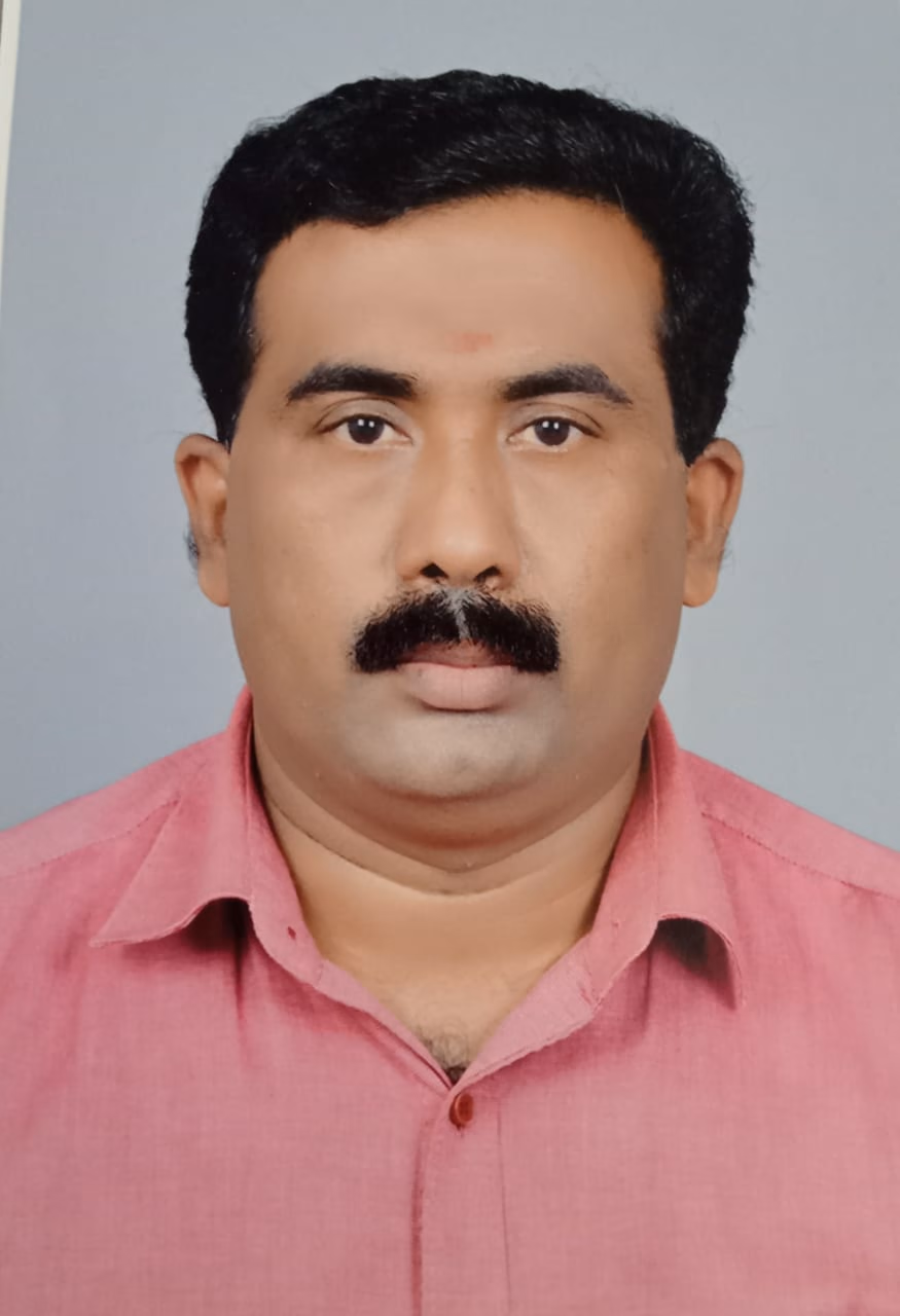 Baiju G S